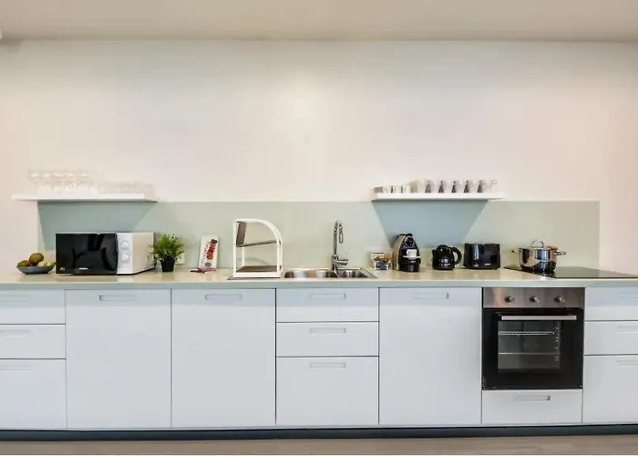 Διαμέρισμα Modern And Huge 3bd For 10 Guests In Le Marais! *